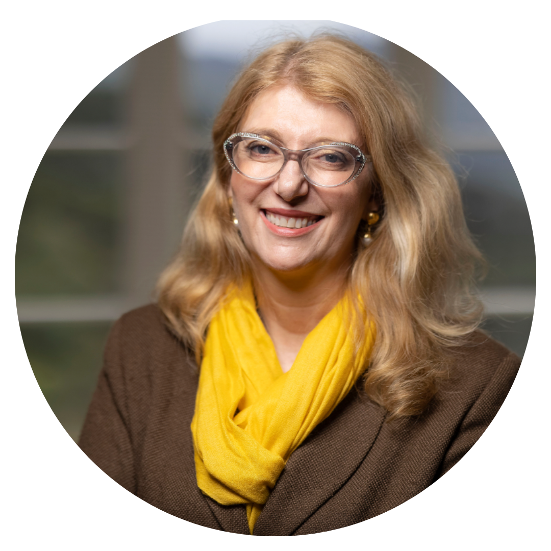 Melissa Clark-Reynolds