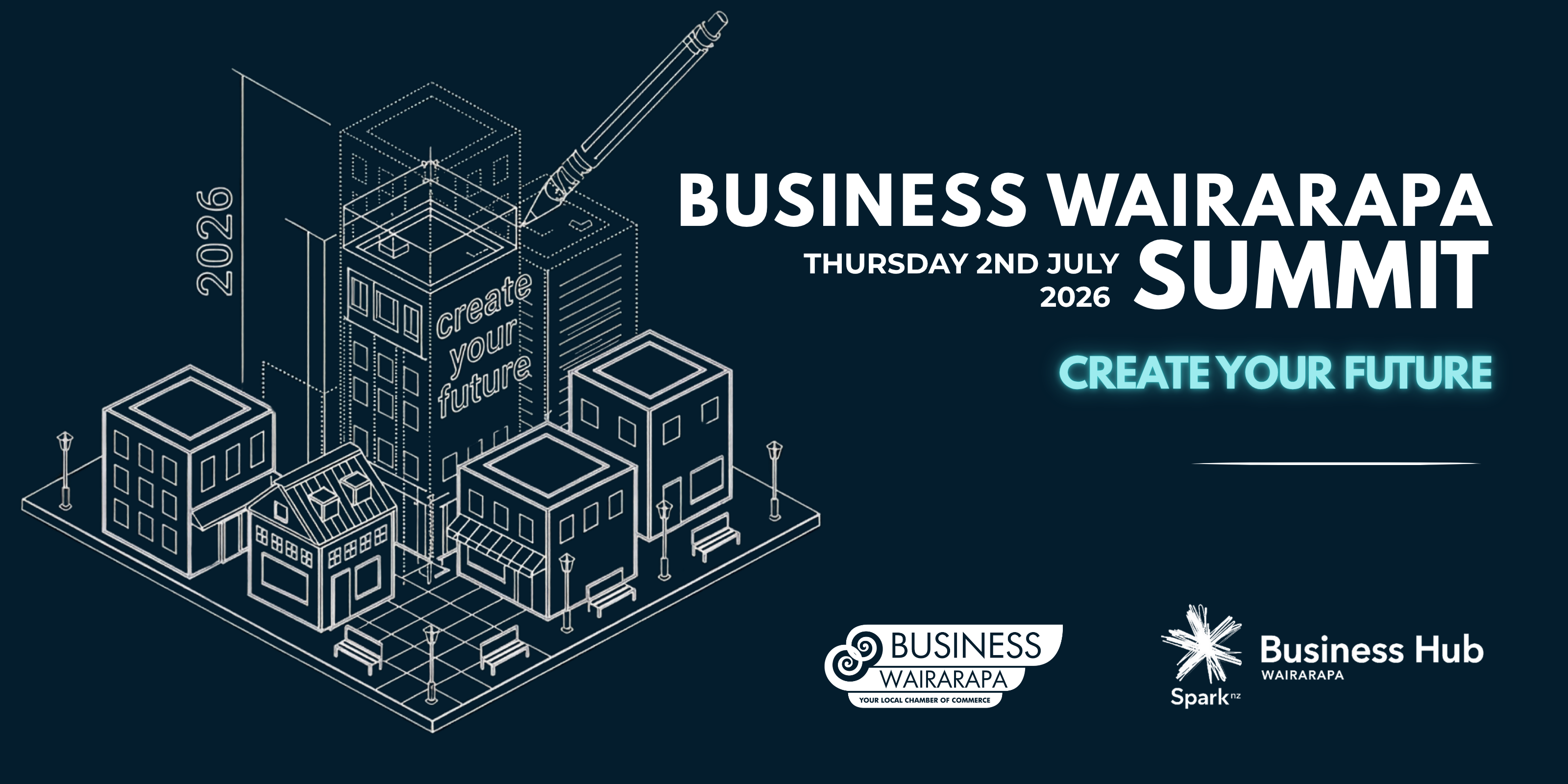 Business Wairarapa Summit 2026
